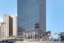 Regus | Yonge & St. Clair