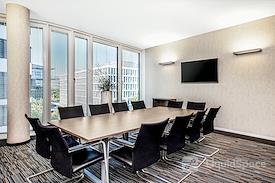 Regus | DUSSELDORF, Airport City