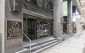 Dare Corporate Centre