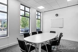 Regus | Staines, Rourke House