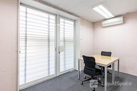 Open Office | TOKYO, Azabujuban