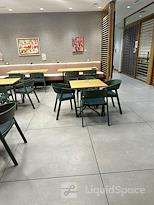 Capital One Café - Kenwood Towne Centre