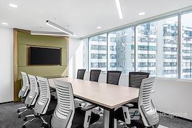 Regus | HYDERABAD, Begumpet