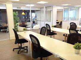 Work in Paris Cardinet