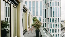 WeWork | Kurfürstendamm 11