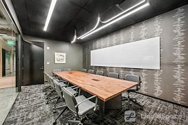 Industrious - Greenwich Office Park