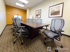 Regus | St. George Square