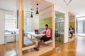 Regus | Nairobi, Vienna Court