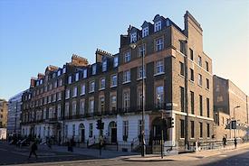 Regus | NEW DELHI, Elegance