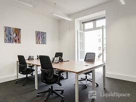 Regus | LISBON, Chiado