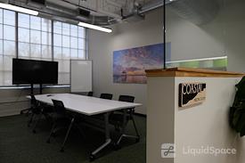 THRIVE | Greensboro Bain