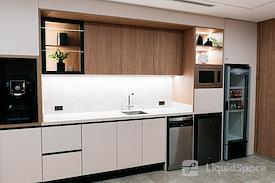 Regus | ECUADOR, Guayaquil, Los Arcos Plaza