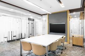 Regus | Jinan, Luneng International Centre