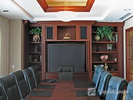 Regus | Bangalore UB City