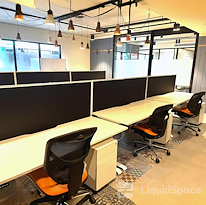 Regus | Hanoi, Ly Thai To