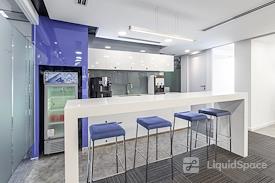 Regus | Hanoi, Daeha