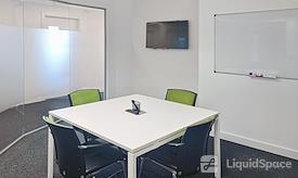 Regus | Brescia, Skyline