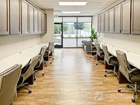 Regus | CA, Citrus Heights - Kingswood Drive