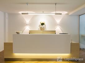 Regus | Lucerne, City Old Town
