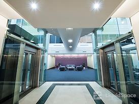 Regus | Bracknell, Arlington Square