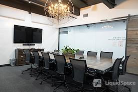 CTRL Collective | Pasadena