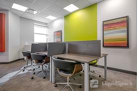 Regus | 201st Street