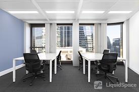 Regus | London Tower 42