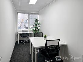 HQ || Pudsey, Radley House