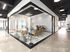 Expansive - North Center