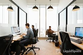 WeWork | Insurgentes Sur 601