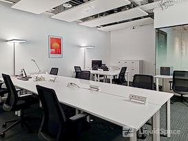 Regus | Bern, Main Station