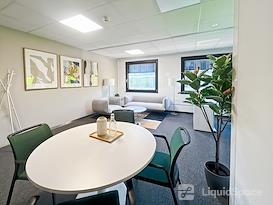 Regus | Amsterdam Amsterdamse Bos