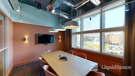 FORA | Scott House