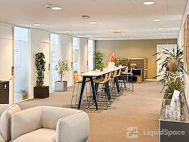 Regus | Copenhagen, Winghouse