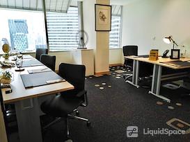 Menara Maxis L26 | KLCC