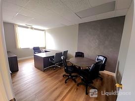 Cocoa Beach Office CoWorking