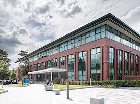 Regus | Manchester Didsbury