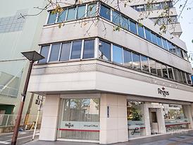 Regus | NAGOYA, Kokusai Center Ekimae
