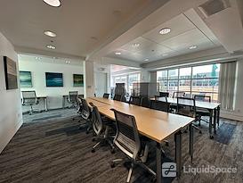 BLANKSPACES Santa Monica - Main St.