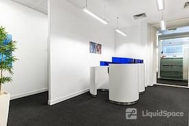 Regus | LISBON, Chiado