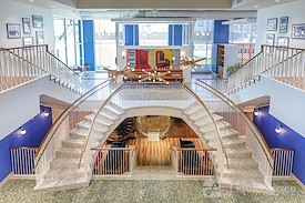 Caddo Office Reimagined | Lakewood
