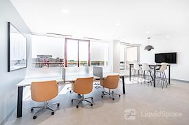 Regus | O'Hare Rosemont