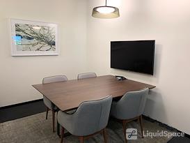 Industrious - Embarcadero