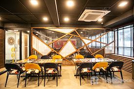 Regus | The Hague City