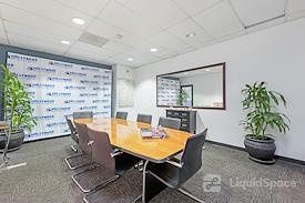 Hollywood Production Center 1