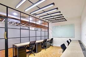 Uptown Serviced Office