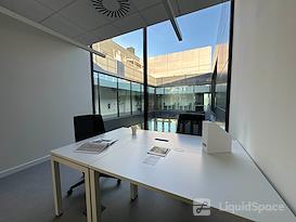 SPACES | Madrid, Polaris