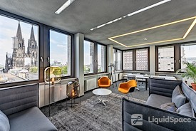 Design Offices | Köln, Design Offices, Dominium