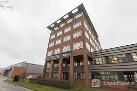 Regus | Apeldoorn, Business Park