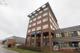 Regus | Apeldoorn, Business Park